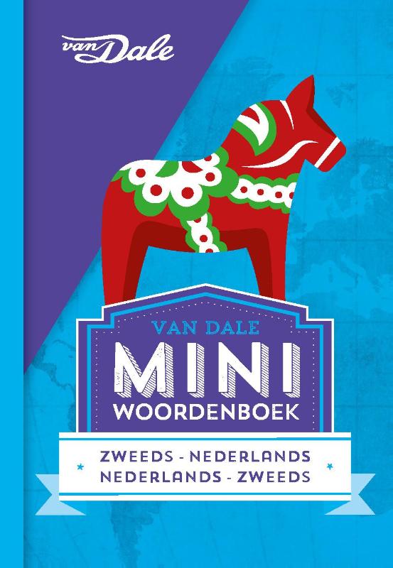 Woordenboek Miniwoordenboek Zw…